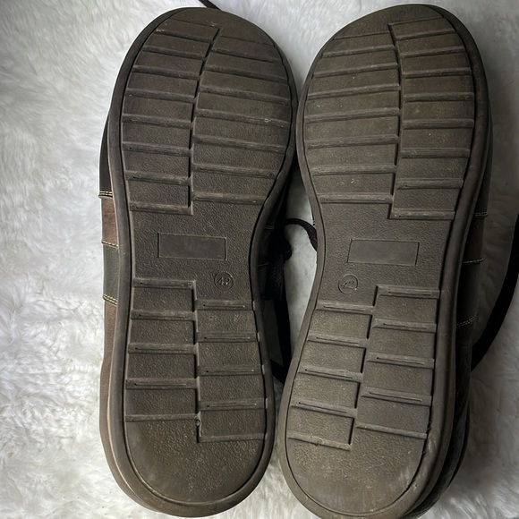 Ukus quality leather sneakers - Picture 7 of 9